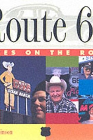 Cover of Route 66