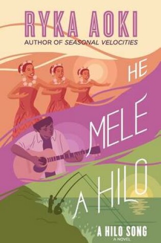 Cover of He Mele A Hilo