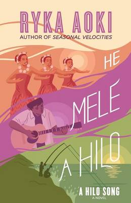 Book cover for He Mele A Hilo