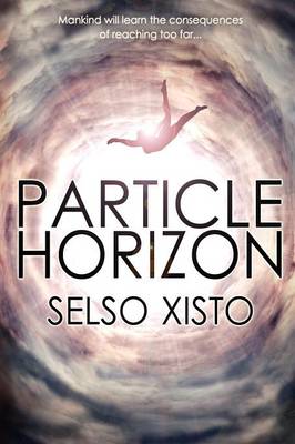 Book cover for Particle Horizon