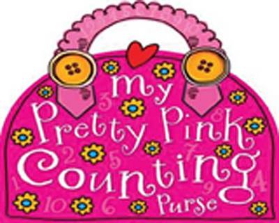 Book cover for My Pretty Pink Counting Purse