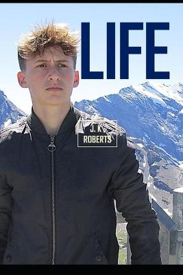 Book cover for Life