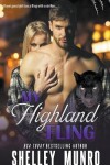 Book cover for My Highland Fling