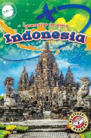 Cover of Indonesia