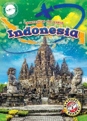 Cover of Indonesia