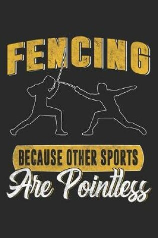 Cover of Fencing