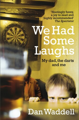 Cover of We Had Some Laughs