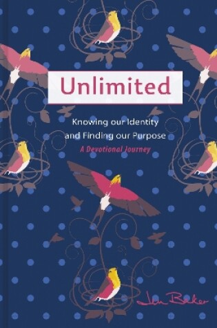 Cover of Unlimited