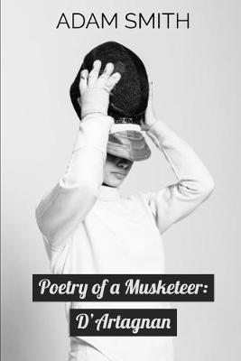 Book cover for Poetry of a Musketeer