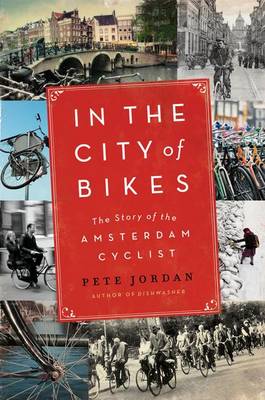 Book cover for In the City of Bikes