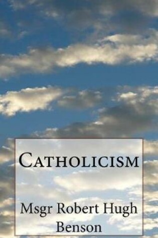 Cover of Catholicism