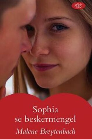 Cover of Sophia Se Beskermengel