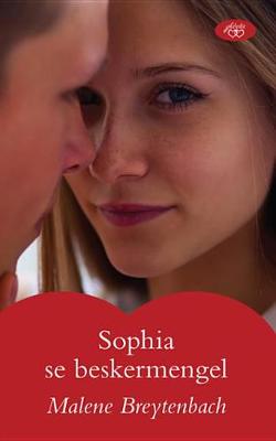 Book cover for Sophia Se Beskermengel