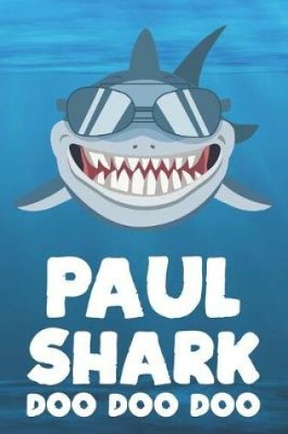 Cover of Paul - Shark Doo Doo Doo