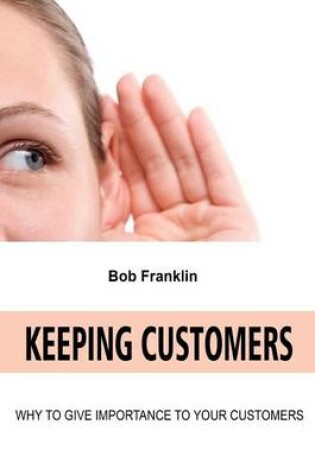 Cover of Keeping Customers