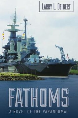 Cover of Fathoms