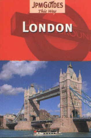 Cover of London and the British Isles