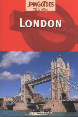 Book cover for London and the British Isles