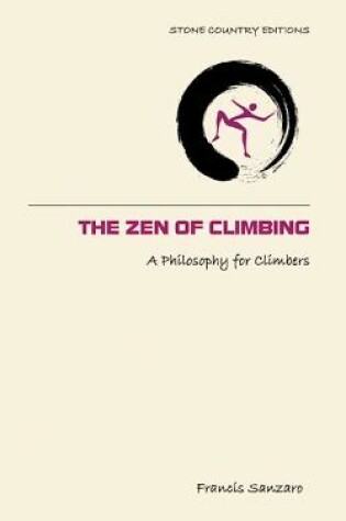 Cover of The Zen of Climbing