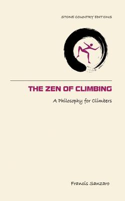 Cover of The Zen of Climbing