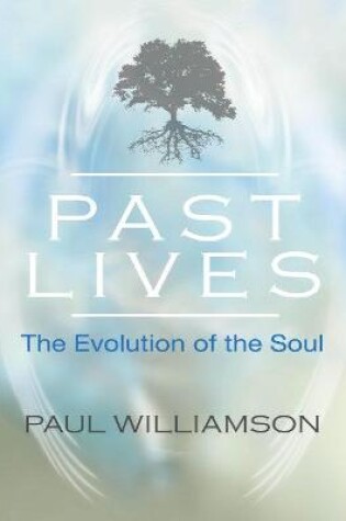 Cover of Past Lives