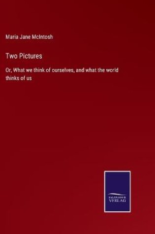 Cover of Two Pictures