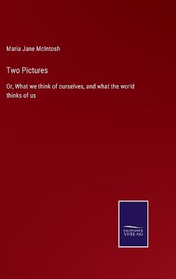 Book cover for Two Pictures