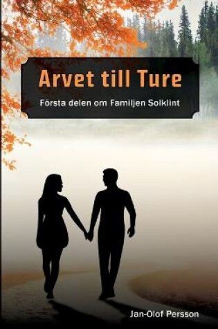 Cover of Arvet till Ture