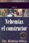 Book cover for Nehemias El Constructor