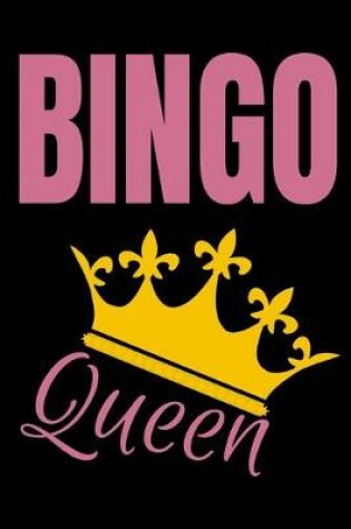 Cover of Bingo Queen