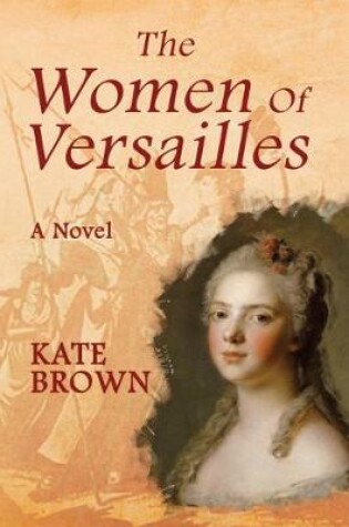 Cover of Women of Versailles