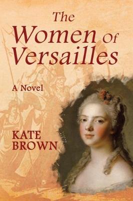 Book cover for Women of Versailles