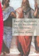 Book cover for Breve Historia de La Filosofia Occidental