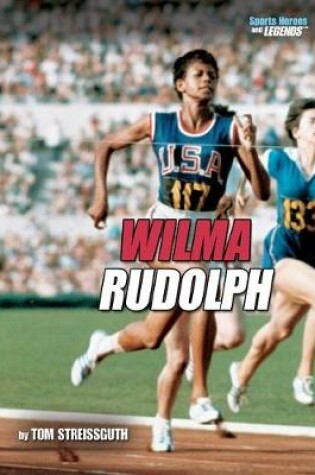 Cover of Wilma Rudolph, 2nd Edition