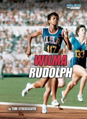 Cover of Wilma Rudolph, 2nd Edition