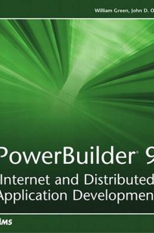 Cover of Powerbuilder 9