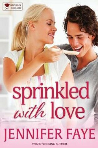 Cover of Sprinkled with Love