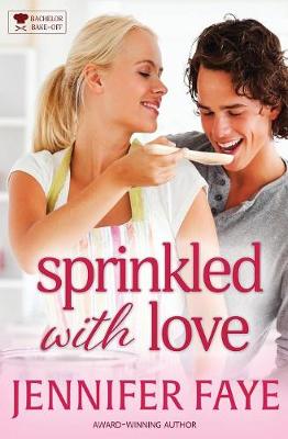 Book cover for Sprinkled with Love