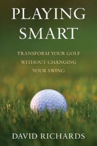 Cover of Playing Smart