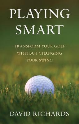 Book cover for Playing Smart