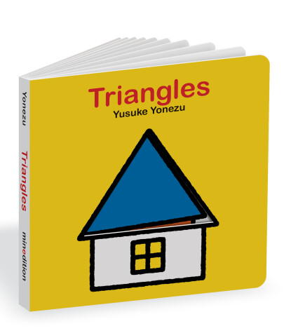 Cover of Triangles