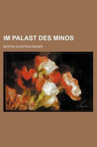 Cover of Im Palast Des Minos