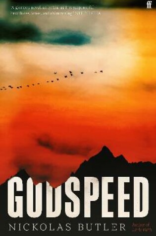 Cover of Godspeed