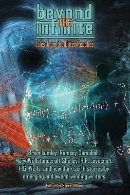 Book cover for Beyond the Infinite