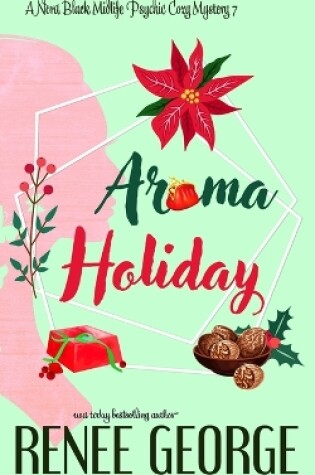 Cover of Aroma Holiday