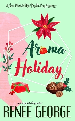 Book cover for Aroma Holiday