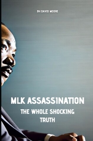 Cover of MLK Assassination