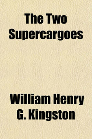 Cover of The Two Supercargoes