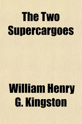 Book cover for The Two Supercargoes