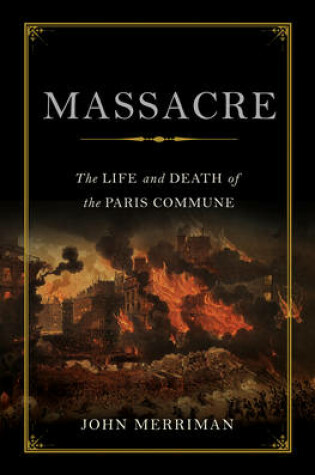 Cover of Massacre